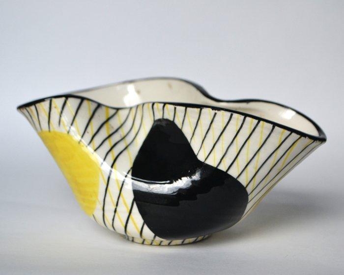 SMF Schramberg - Kom - Keramiek, Antiek en Kunst, Curiosa en Brocante