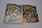 Star Wars - The Clone Wars - Republic Heroes (Wii UKV CIB), Spelcomputers en Games, Games | Nintendo Wii, Verzenden, Zo goed als nieuw