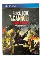 Guns, Gore & Cannoli Capo Dei Capi Collection (SLG #04), Verzenden, Nieuw