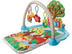 VTech Baby Dierenvriendjes Speelmat - Babygym - Speeltapijt, Verzenden, Zo goed als nieuw