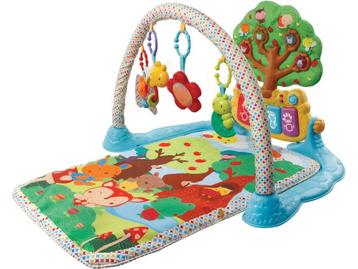VTech Baby Dierenvriendjes Speelmat - Babygym - Speeltapijt beschikbaar voor biedingen