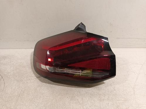 Achterlicht links buiten Citroën C4 III e-C4 9831100280, Auto-onderdelen, Verlichting, ARN erkend, Stiba lid, Erkend duurzaam