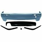 M Pakket Achterbumper Zonder PDC BMW 5 Serie E39 B7314, Nieuw, Achter, BMW, Bumper