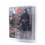 NECA - My Bloody Valentine - Action figure di Harry Warden, Nieuw