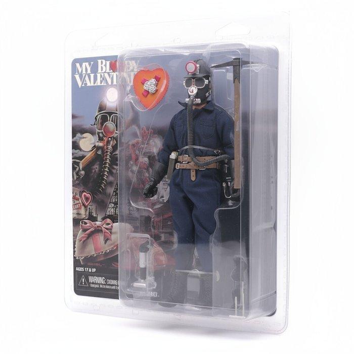 NECA - My Bloody Valentine - Action figure di Harry Warden, Verzamelen, Film en Tv