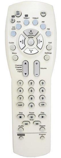 Bose 321 GSX SERIES II afstandsbediening, Audio, Tv en Foto, Afstandsbedieningen, Verzenden