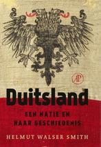 Duitsland | 9789029543385 | Helmut Walser Smith, Boeken, Zo goed als nieuw, Helmut Walser Smith