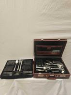 Maier & Schulze, Solingen - Bestekset voor 12 personen -