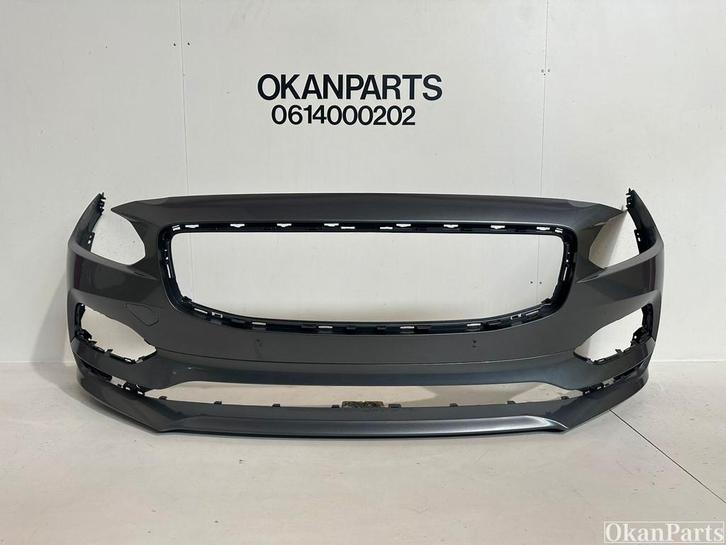 Volvo S90 V90 voorbumper 31383226, Auto-onderdelen, Carrosserie en Plaatwerk, Gebruikt, Volvo, Voor, Bumper, Ophalen