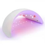 -50 % op nageldrogers - professioneel - LED