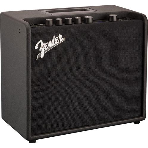 (B-Stock) Fender Mustang LT25 modeling gitaarversterker comb, Muziek en Instrumenten, Versterkers | Bas en Gitaar, Verzenden