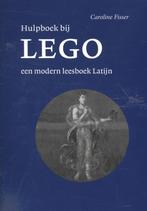 Hulpboek bij Lego, een modern leesboek Latijn 9789059971875, Verzenden, Gelezen, Caroline Fisser