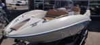 Quicksilver 505 Commander 2007 + Suzuki 70 pk + trailer, Watersport en Boten, Ophalen, Gebruikt, 50 pk of meer, Tot 6 meter