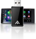 AutoSky WUA-8 - Draadloze CarPlay Adapter - Plug & Play -, Ophalen of Verzenden, Nieuw