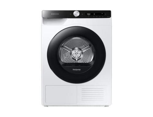 Samsung DV80T5220AE wasdroger Vrijstaand Voorbelading 8 kg, Witgoed en Apparatuur, Wasmachines, Nieuw, 95 cm of meer, Ophalen of Verzenden