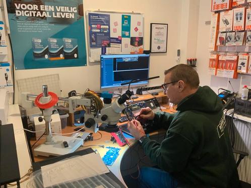 Start je laptop niet meer op? Snelle moederbord reparatie, Diensten en Vakmensen, Computer en Internet experts, Computerreparatie en Onderhoud