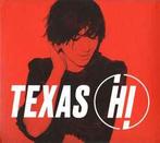 cd - Texas - Hi, Verzenden, Nieuw in verpakking