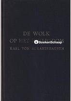 De wolk op het heiligdom Karl von Eckartshausen, Boeken, Esoterie en Spiritualiteit, Nieuw, Verzenden