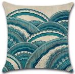 Geromini DD design | kussenhoes, Verzenden, Nieuw