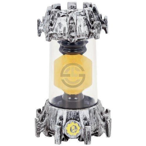 Skylanders Creation Crystal Tech Reactor, Spelcomputers en Games, Spelcomputers | Nintendo Consoles | Accessoires, Zo goed als nieuw