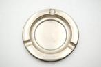 Asbak - .833 zilver - d.12,5cm, Antiek en Kunst
