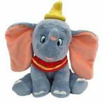 Disney Knuffel Disney Dumbo 35 Cm Multicolour, Kinderen en Baby's, Speelgoed | Knuffels en Pluche, Verzenden, Nieuw