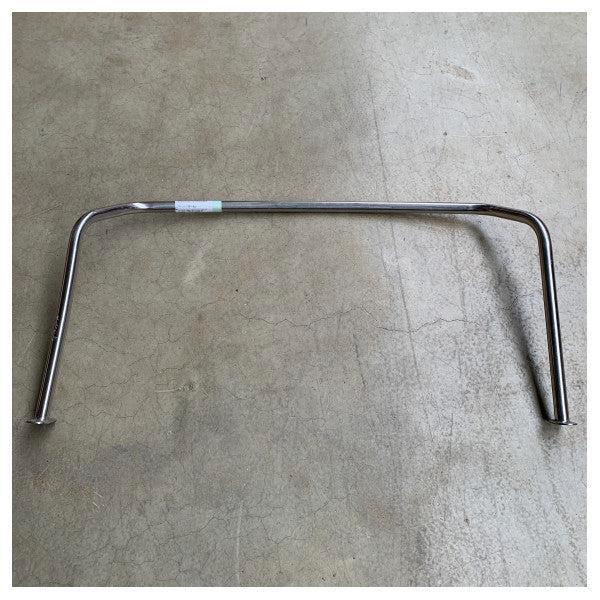 Bieden: Quicksilver Stainless Steel Marine Handle S-7/2006, Watersport en Boten, Zeilen en Zeiltoebehoren, Overige typen, Nieuw