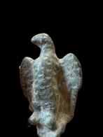 Oud-Romeins Brons Alabastron, Legionairs-Egel. Spaans