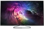 Philips 50PUK6809 - 50 inch LED 4K Ultra HD TV, Ophalen, Philips, LED, Zo goed als nieuw