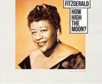 Ella Fitzgerald – How High The Moon? 3596974079267 (1-12-Vi, Ophalen of Verzenden, Nieuw in verpakking