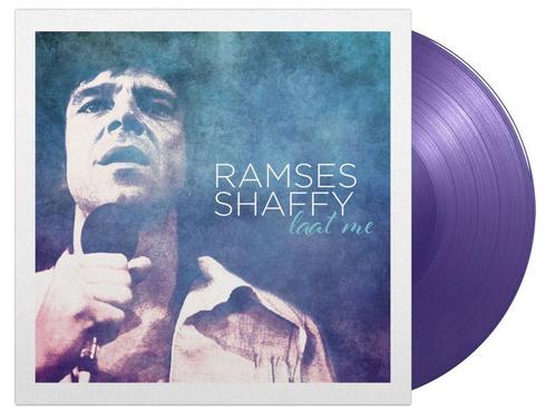 Ramses Shaffy - Laat Me - Coloured Vinyl - 2LP, Cd's en Dvd's, Vinyl | Overige Vinyl, Ophalen of Verzenden