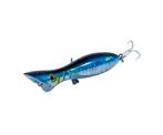 Ultimate X-Splash Popper Real Ripper 9.5cm (12g), Verzenden, Nieuw, Overige typen