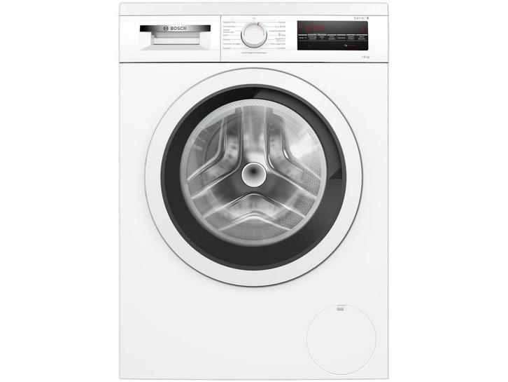 Bosch WUU28T20NL - Wasmachine - SpeedPerfect - ActiveWater, Witgoed en Apparatuur, Wasmachines, Zo goed als nieuw, Verzenden