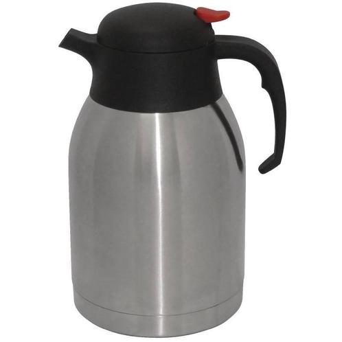 Koffie thermoskan / Thee Thermoskan | 2 liter, Zakelijke goederen, Horeca | Keukenapparatuur, Verzenden