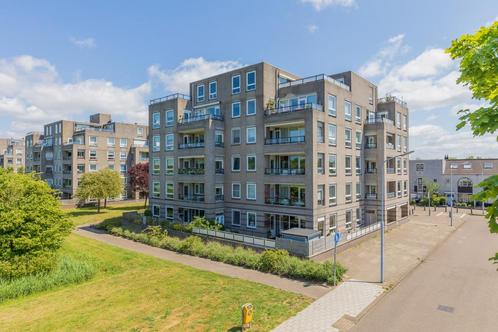Te huur: Appartement Hannie Schaftstraat in Hoofddorp, Huizen en Kamers, Huizen te huur, Noord-Holland, Appartement