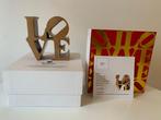 Edition Studio - sculptuur, Love - 15 cm - Hars, Nieuw