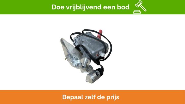 Bieden: Kim Hotstart 120V 750W Coolant Heater, Watersport en Boten, Bootonderdelen, Kombuis en Sanitair, Nieuw, Zeilboot of Motorboot