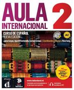 9789463250016 Aula Internacional 2 - Aula Internacional 2..., Boeken, Verzenden, Zo goed als nieuw, Jaime Corpas