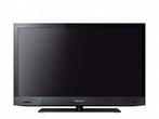 Sony 37EX720 - 37 inch Full HD LED TV, Audio, Tv en Foto, Televisies, 100 cm of meer, Full HD (1080p), Sony, Zo goed als nieuw