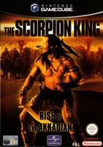 The Scorpion King Rise of the Akkadian-Standaard (GameCube), Ophalen of Verzenden, Zo goed als nieuw