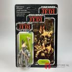 Vintage Star Wars - Tri-Logo Teebo MOC (Showcase), Verzamelen, Verzenden, Zo goed als nieuw