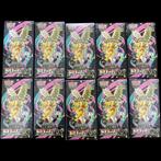 Pokémon - 10 Sealed box, Nieuw