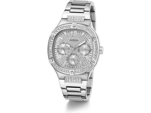 Guess - GW0558L1 - Polshorloge - Dames - Kwarts - Duchess, Huis en Inrichting, Woonaccessoires | Overige, Nieuw, Verzenden