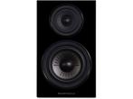 Wharfedale Diamond 12.2 (Zwart), Verzenden, Nieuw