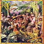 LP gebruikt - Kid Creole And The Coconuts - Off The Coast..., Zo goed als nieuw, Verzenden