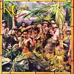 LP gebruikt - Kid Creole And The Coconuts - Off The Coast..., Cd's en Dvd's, Verzenden, Zo goed als nieuw