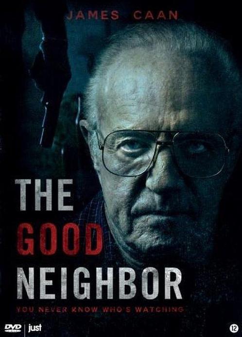 Good neighbor, the - DVD, Cd's en Dvd's, Dvd's | Actie, Verzenden