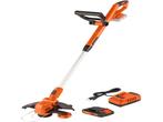 Powerplus Dual Power - Grastrimmer - 20 V - 260 mm, Tuin en Terras, Verzenden, Zo goed als nieuw, Powerplus