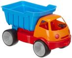 Dump truck zonder doos (Standaard, Gowi, Speelgoed), Kinderen en Baby's, Speelgoed | Buiten | Los speelgoed, Ophalen of Verzenden