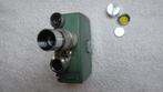 Beaulieu T8 President ( 1954) Filmcamera